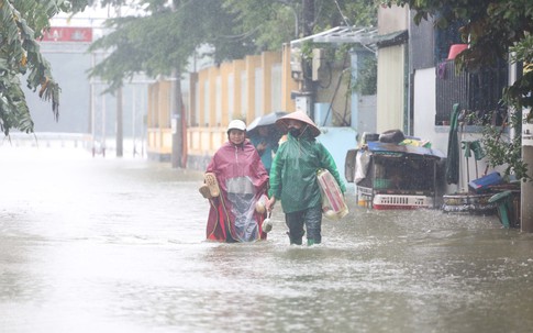 Hà Nội chính thức có bộ tiêu chí chống thiên tai cho nhà ở riêng lẻ của người dân