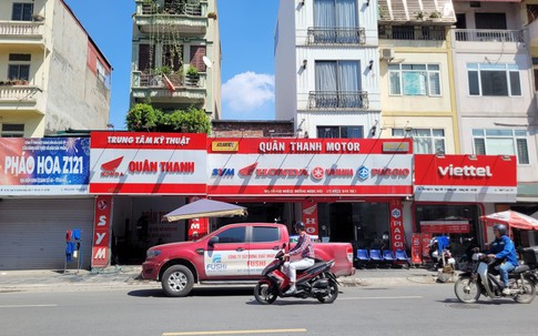 Hà Nội: Cận cảnh phố sau cải tạo không còn cây xanh, cuộc sống người dân đảo lộn