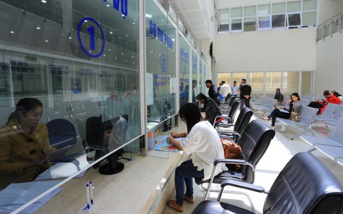 Hà Nội thí điểm đăng ký khai sinh ngay tại giường bệnh, trong 3 tháng cuối năm