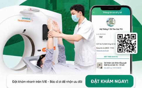 Chụp cắt lớp giá bao nhiêu? Địa chỉ chụp cắt lớp uy tín tại Hà Nội