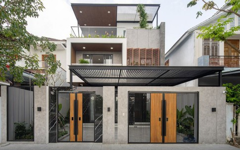 Phong thủy cổng nhà: Các yếu tố để chọn hướng hợp mệnh và nhận biết cổng nhà vượng khí không phải ai cũng biết