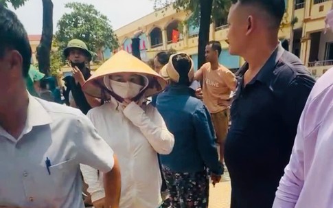 Hà Nội yêu cầu tổng rà soát toàn bộ bữa ăn bán trú, hiệu trưởng chịu trách nhiệm chính
