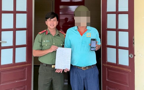 Suýt mất 171 triệu đồng cho đối tượng đặt mua 150 bộ giường tầng qua điện thoại