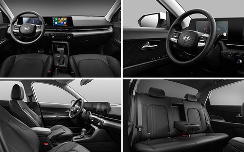 Vì sao giá lăn bánh Hyundai Accent giảm sốc, sedan hạng B rẻ hơn cả Hyundai Grand i10, Kia Morning?