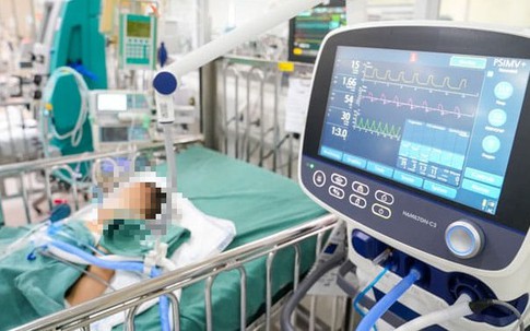 Bé gái 4 tuổi tử vong do biến chứng não sau cúm A