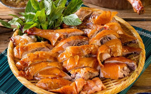 Bất ngờ với loại thịt rẻ hơn thịt bò nhưng chất dinh dưỡng lại không kém