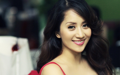 Nữ hoàng dancesport Khánh Thi và những “nốt buồn” trong tình cảm