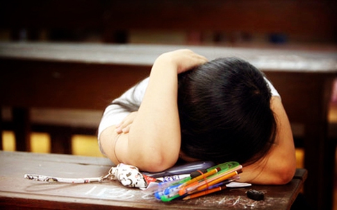 5 nhắn nhủ "tức thời" với sĩ tử trượt đại học