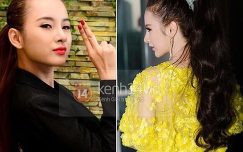 Angela Phương Trinh “vượt mặt” chê Hà Hồ