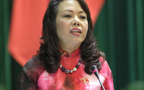 Bộ trưởng Bộ Y tế gửi thư chúc mừng ngày Nhà giáo Việt Nam