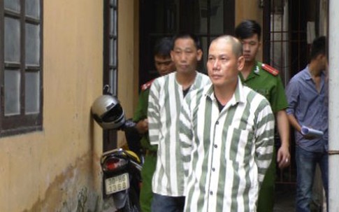 Nghi án vụ thuê giết 2 mạng người giá 1 tỷ đồng do mâu thuẫn khai thác than?