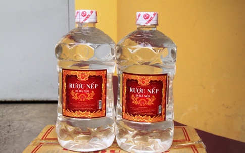 Xử lý khẩn cấp sản phẩm Rượu Nếp 29 Hà Nội trên toàn quốc