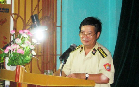 Quảng Ninh: Khởi tố Đội trưởng đội TTXD và TTĐT TP Hạ Long