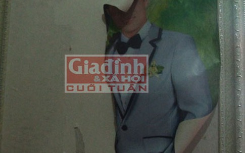 Cô dâu "ngậm" tiền vàng bỏ trốn trong ngày hôn lễ