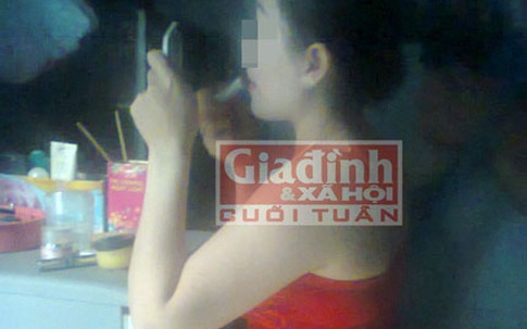 Thế giới ngầm phía sau nghề “đào di động”: Ma lực đồng tiền và sự đánh đổi