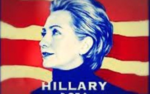 Bí mật đen tối bị phanh phui hay “đòn thù” chính trị nhằm vào cựu “đệ nhất phu nhân” Hillary Clinton (?) 