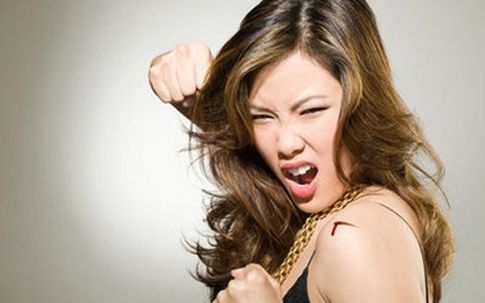 “Máu Hoạn Thư” giết chết tình yêu