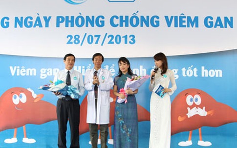 Tử vong do viêm gan cao gấp đôi tai nạn giao thông