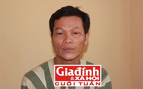 Căm phẫn tội ác "trời không dung" của gã nghịch tử “bán linh hồn” cho ma túy