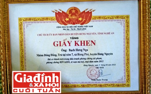 Tình yêu chắp cánh ước mơ cho đôi vợ chồng nhiễm HIV vượt lên bi kịch cuộc đời