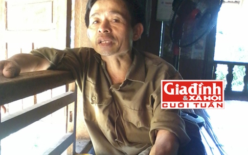 Tấm lòng thiện của “thần y” xứ Thái sở hữu bài thuốc gia truyền chữa bỏng kỳ diệu