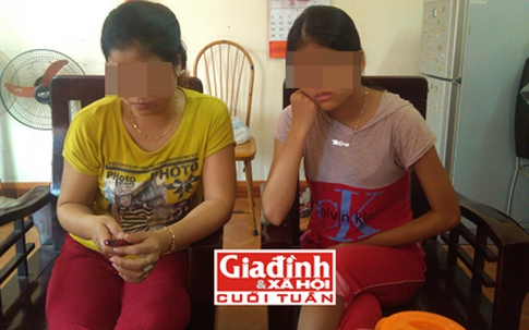 Nghẹn lòng chứng kiến bé gái bị hại đời vẫn sợ nói ra “phải đi tù, bị đuổi khỏi làng”
