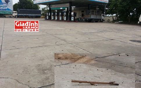 Tình bạn 20 năm đổ vỡ đẩy hai gia đình hàng xóm trở mặt thành thù hận