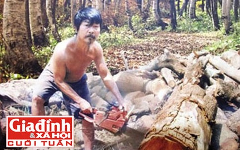 Chuyện tình kì dị của "dị nhân" Sài thành thích cởi trần trong lễ cưới vợ