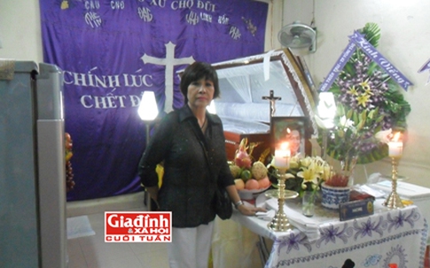 Những dằn vặt chuyện ái tình của chàng ca sĩ đoản mệnh qua lời kể của người thân