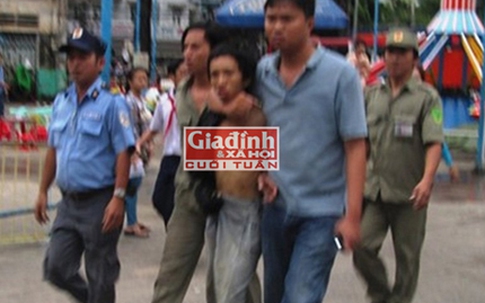 Tuổi thơ nghiệt ngã và bi kịch tình duyên đẩy gã trai hoàn lương vào "vực sâu" tội lỗi