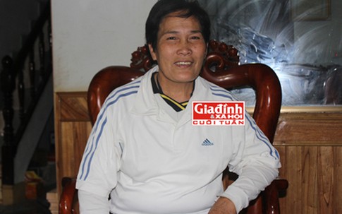 Cảm phục đức hi sinh của người phụ nữ hơn 30 năm làm vị cứu tinh cho những linh hồn oan khuất