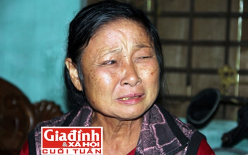 Thước phim đẫm nước mắt của người đàn bà trải qua 3 đời chồng