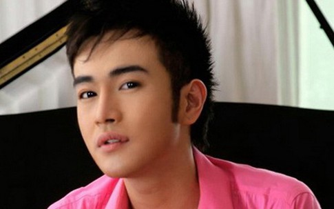 Minh Quân: "Yêu một cô nàng ham vật chất thì đương nhiên phải cung phụng"