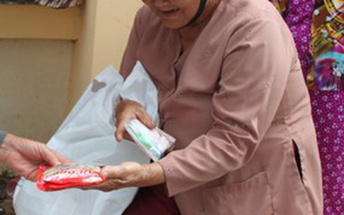 Ngày vui ở Bến Cầu