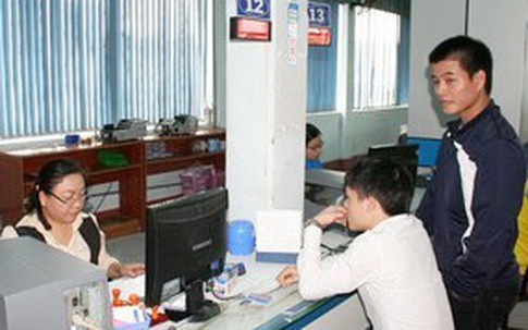 TPHCM: Mua vé tàu Tết... dễ như mua vé tàu thường