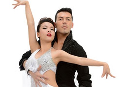 Yến Trang bị stress nặng vì Bước nhảy hoàn vũ