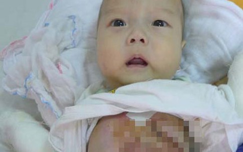 Thông báo đổi tên chuyên mục về hoạt động nhân ái