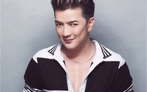 Đàm Vĩnh Hưng chỉ có nhu cầu... làm đẹp!