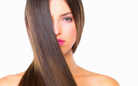 5 "thần dược" đơn giản trị mái tóc xơ và khô rối 