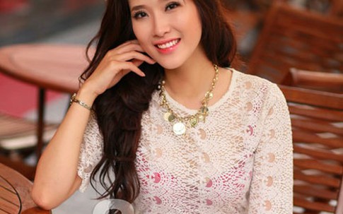 Chọn trang phục che khuyết điểm hông, đùi to cho nàng công sở
