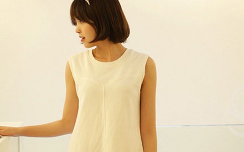 5 kiểu váy dành riêng cho những ngày "siêu nóng"