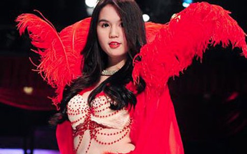 Bàng hoàng những vòng eo thực của mỹ nhân Việt