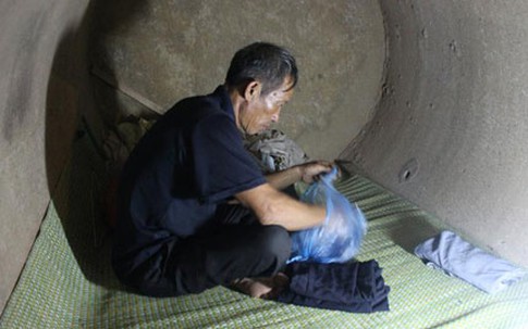 Ai là người tử tế?