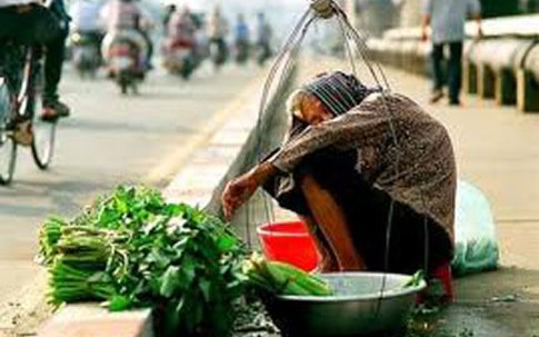Mưu sinh