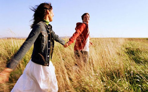 Tôi muốn có một gia đình hạnh phúc!