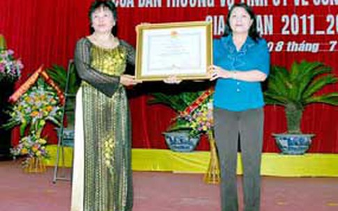 Thái Bình: Nhìn lại 50 năm công tác DS-KHHGĐ