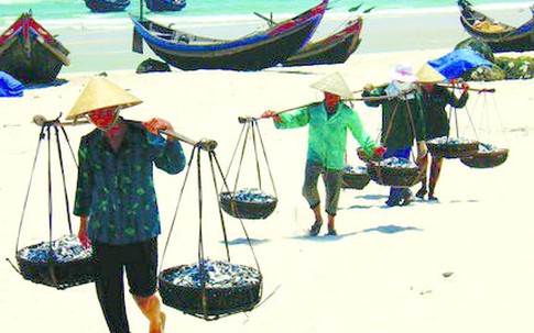 Đề án 52 tại Nghệ An: Đưa dịch vụ về với người dân