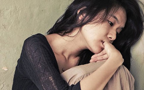 Đời bất hạnh khi trải qua hai đời chồng tệ bạc