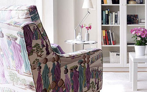 Cách bài trí căn hộ 40m² cực xinh và thoải mái