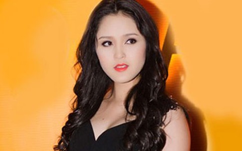 Á hậu Hoàng Anh định nghĩa "gái hư"